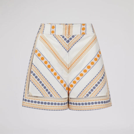 Shorts Cotton Shell Serena (ref 359f)