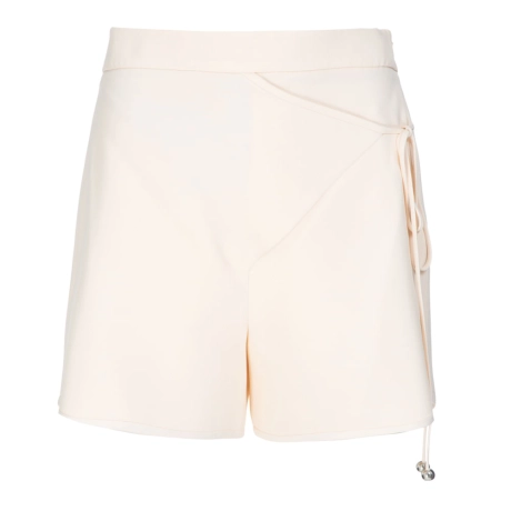 Shorts Crepe Fly Cora