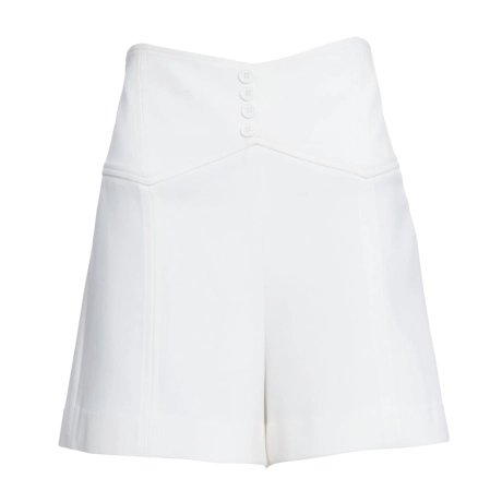 Shorts Crepe New East Georgia