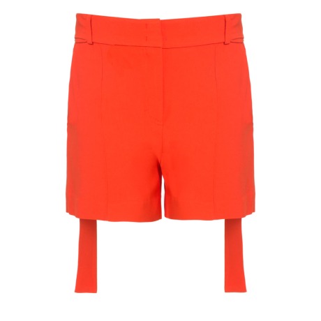 Shorts Crepe Paola Talienk