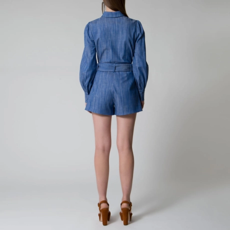 Shorts Denim Audrey