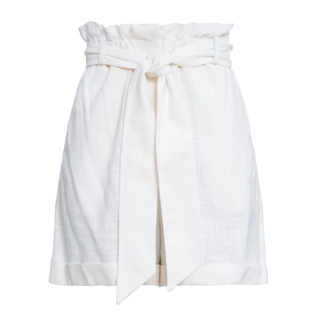 Shorts Linho Rústico Arthur