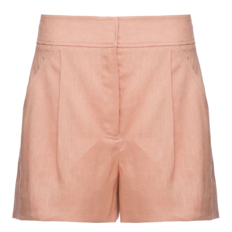 Shorts Linho Wash Mia Shorts Linho Wash Mia