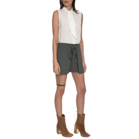 Shorts Saia Athos Talienk