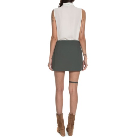 Shorts Saia Athos Talienk