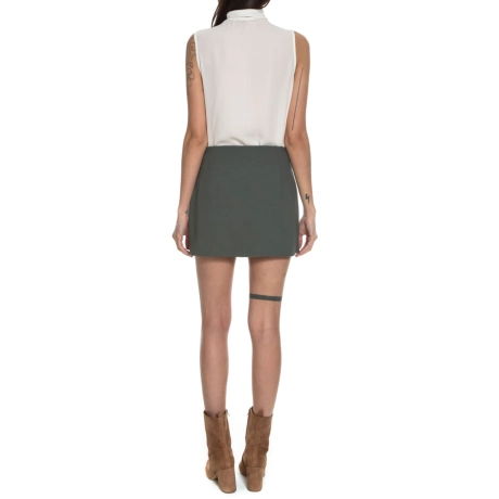 Shorts Saia Athos Talienk