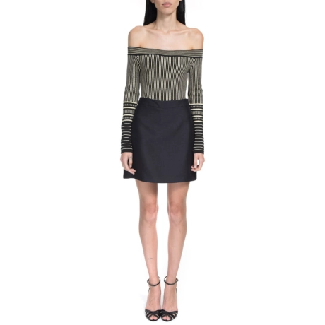 Shorts Saia Tamara Talienk