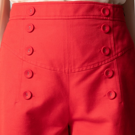 Shorts Sarja Color Ryan