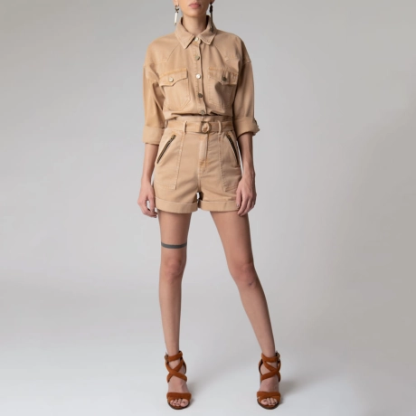 Shorts Sarja Daniela