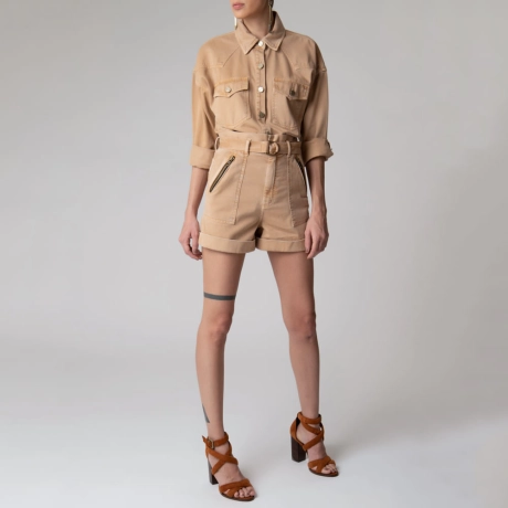 Shorts Sarja Daniela