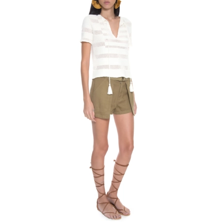 Shorts Sarja Jen Talienk