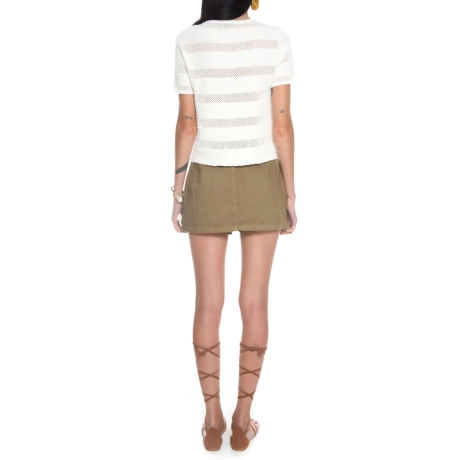 Shorts Sarja Jen Talienk