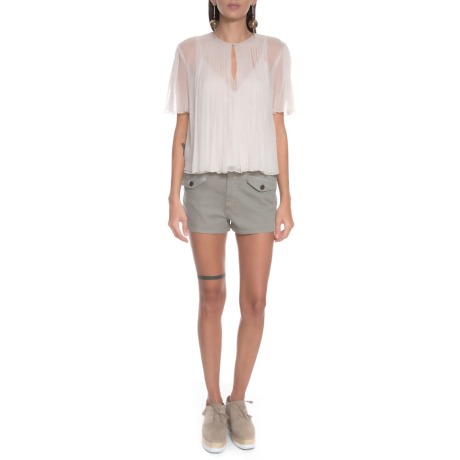 Shorts Sarja Jennyfer