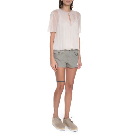 Shorts Sarja Jennyfer