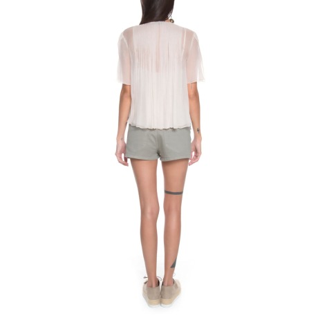 Shorts Sarja Jennyfer