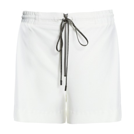 Shorts Verano Crepe Clarice Talienk