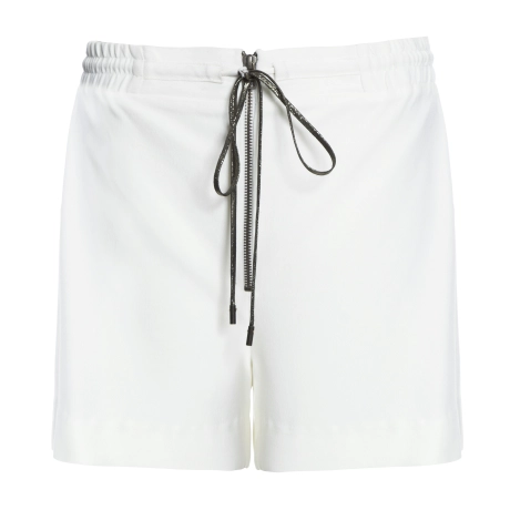 Shorts Verano Crepe Clarice Talienk