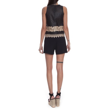 Shorts Yara Nk Collection