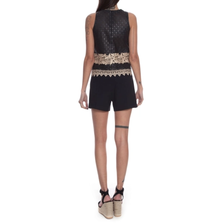 Shorts Yara Nk Collection