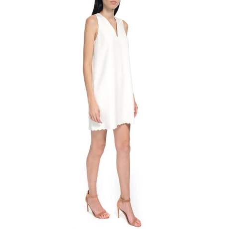 Vestido Alba Nk Collection