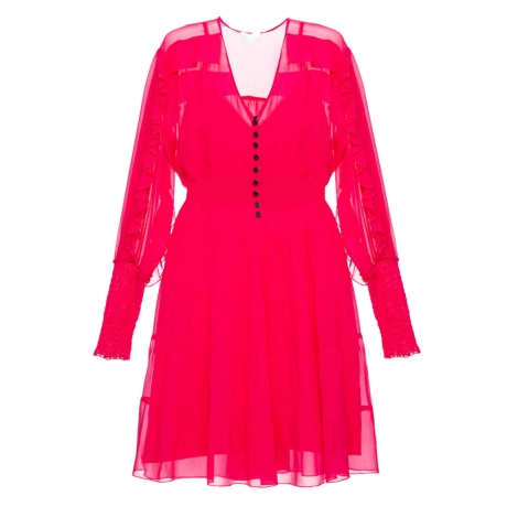 Vestido Blur Ceci