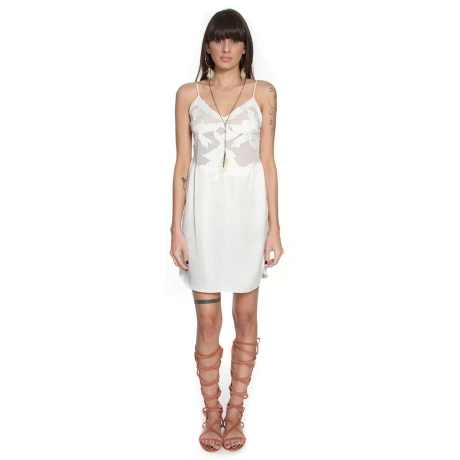 Vestido Candy Nk Collection