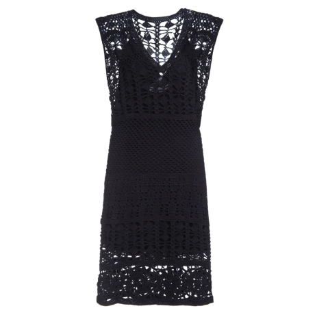 Vestido Cassie Talienk