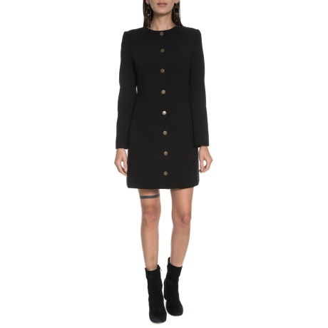 Vestido Corina Talienk