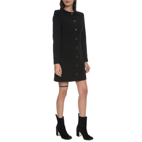 Vestido Corina Talienk