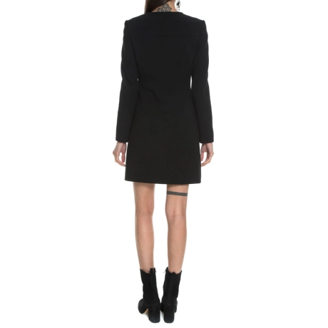 Vestido Corina Talienk