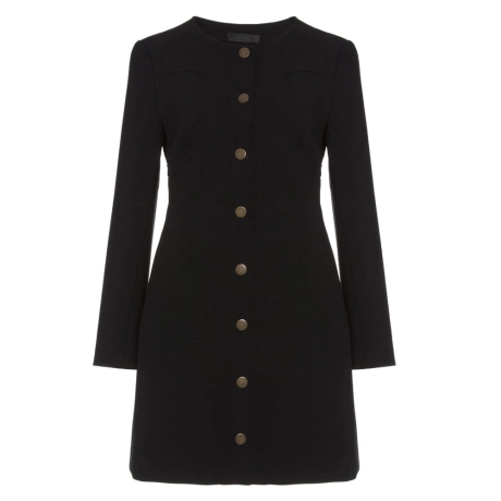 Vestido Corina Talienk