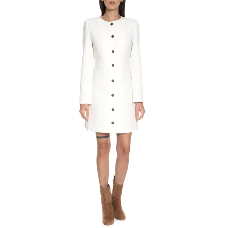 Vestido Corina Talienk