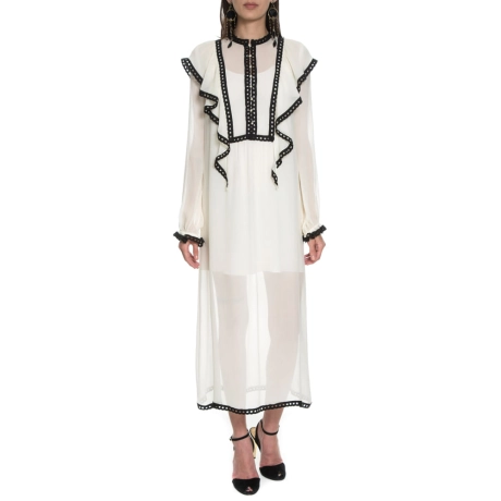 Vestido Damaris Talienk