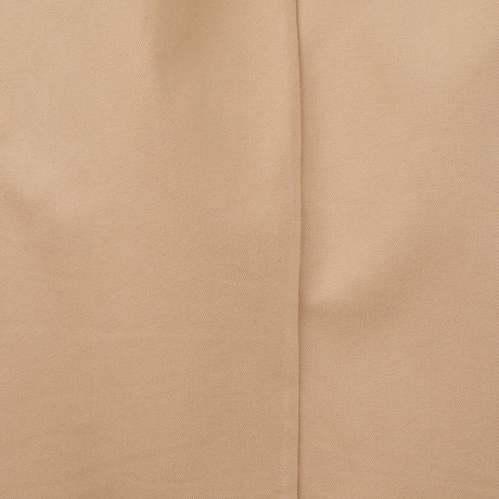 Vestido de Sarja Gisele