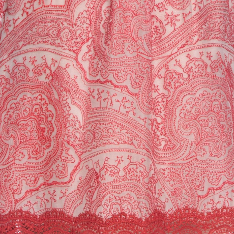 Vestido Dominique Talienk