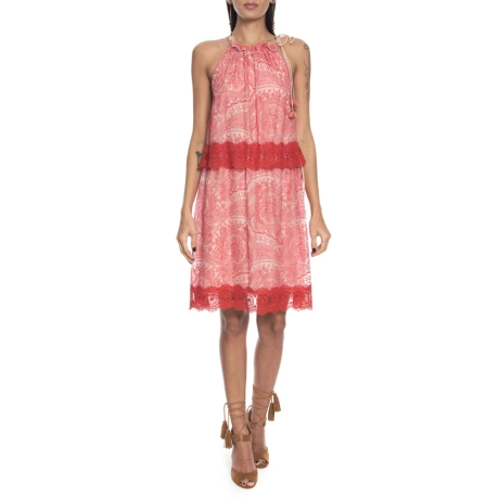 Vestido Dominique Talienk