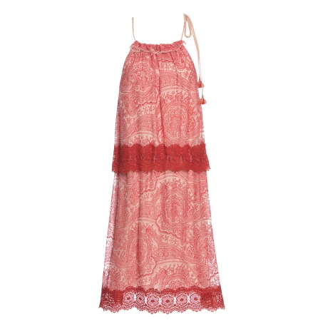 Vestido Dominique Talienk