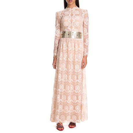 Vestido Epoque Heloisa