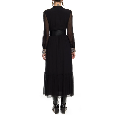 Vestido Eva Mistic (ref 86a8) Vestido Eva Mistic (ref 86a8)