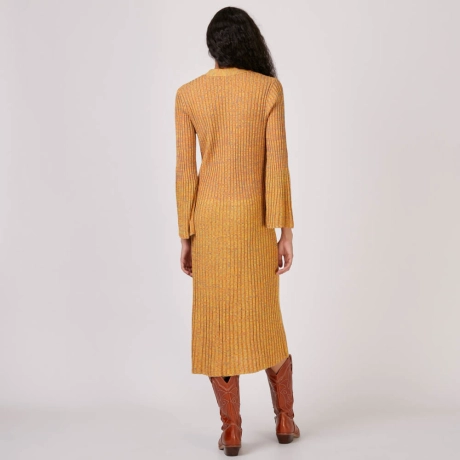 Vestido Flame Cloe (ref 683f)