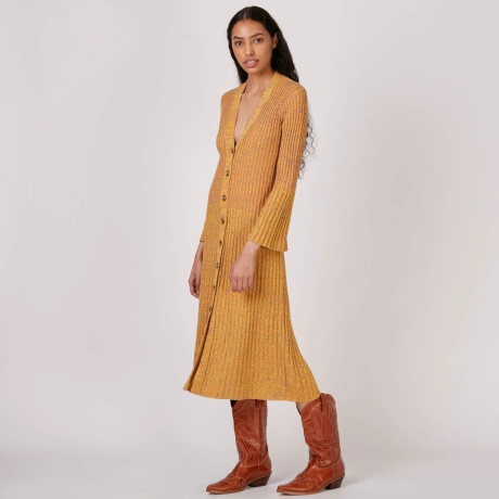 Vestido Flame Cloe (ref 683f)