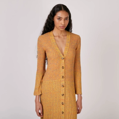 Vestido Flame Cloe (ref 683f)