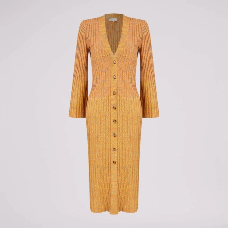 Vestido Flame Cloe (ref 683f)