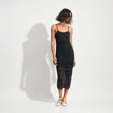 Vestido Garden Lace Laura