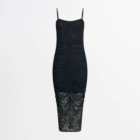 Vestido Garden Lace Laura