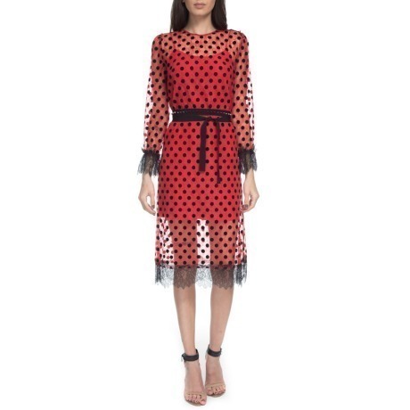 Vestido Glenda