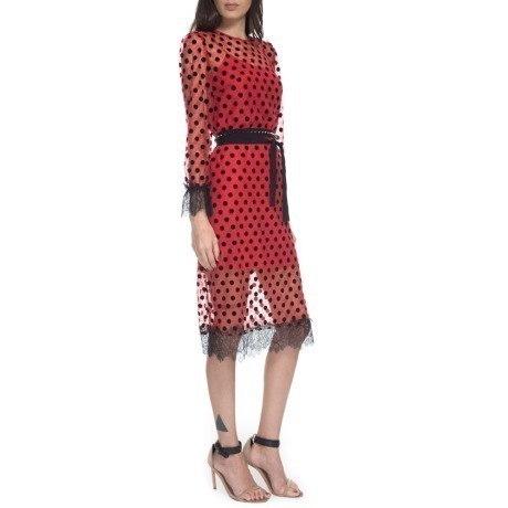 Vestido Glenda