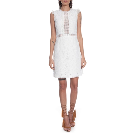 Vestido Helena Nk Collection