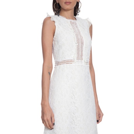 Vestido Helena Nk Collection