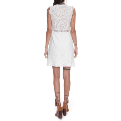 Vestido Helena Nk Collection